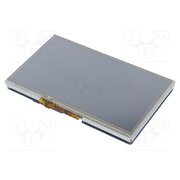 DEM 800480G1 TMH-PW-N (A-TOUCH) Display: TFT; 7"; 800x480; Illumin: LED; Dim: 165x100x25.1mm iaEc0GDoZ8_gc6F81eh-buGf0WgAuE0L3FJhdbDk_ek