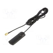 2J5515P-300LL100-C20GST Antenna; ISM,LoRa,RF,SIGFOX,ZigBee; 2.8dBi,3.3dBi; glued; Len: 3m _PxAWas_bKuMSywlPzr6Rg66U1LYlLmPabe4OvghqYY