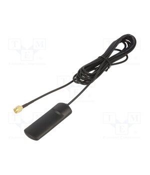 2J5515P-300LL100-C20GST Antenna; ISM,LoRa,RF,SIGFOX,ZigBee; 2.8dBi,3.3dBi; glued; Len: 3m _PxAWas_bKuMSywlPzr6Rg66U1LYlLmPabe4OvghqYY