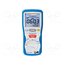 P 2695 Meter: insulation resistance; LCD; 3,5 digit (4000); VAC: 1÷750V zrJ8KAmDPttuy27s9ISTstvOSKwhlv1FVFmzWKfokqM