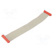 2205075-2 Ribbon cable with connectors; Tape ph: 1.27mm; PIN: 18; Len: 0.15m Un-pWLFk3ZCZVwuPtOiczkSlkzersrlOcil95roBsps