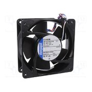 4114 N/2 HH Fan: DC; axial; 24VDC; 119x119x38mm; 260m3/h; 60dBA; ball; 5000rpm 9drIHokAu11y0YNbMy0u9FHsT0Pd9BvMyWu7lK2Qd2g