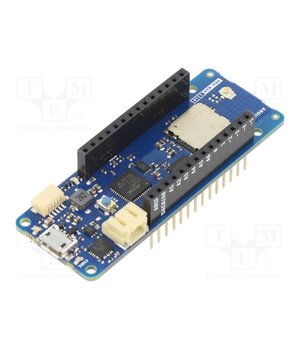 ARDUINO MKR WAN 1310 Dev.kit: Arduino Pro; prototype board; LoRa; SAM D21; Usup: 5VDC bVTjoBnaPpuHMU-UuVmuny9LCiw3AmnPBe9xaFmDPhI