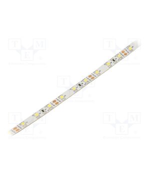HH-SW60F008W12-3528 CW WHITE PCB IP20 LED tape; white cold; Case (mm): 3528; LED/m: 60; 8mm; white PCB pn7ysoISBDF5tgHmeWG1wGaBtzX_b_64Zxjhg-HhliM