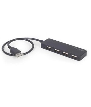USB 2.0 HUB UHB-U2P4-06 4 porti, Gembird AKOM11.jpg