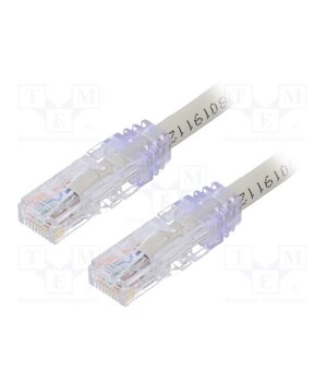 UTP6AX1MGY Patch cord; RJ45 plug,both sides; TX6A™ 10Gig,U/UTP; 6a; wire; Cu zIn2YsqD0g4W8Fy8apyYO1_X1PB67s-DZ-IzSpa5Wgw