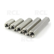 SPACER 5 mm metāla iekšējā vītne/vītne

 IISTxxMV.jpg