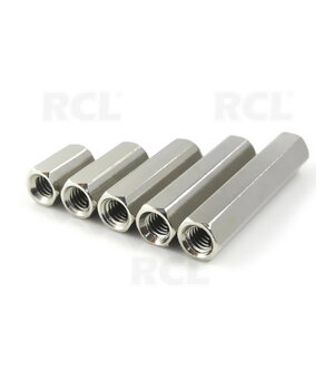 SPACER 5 mm metāla iekšējā vītne/vītne

 IISTxxMV.jpg