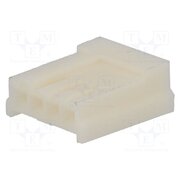 171822-4 Connector: wire-board; plug; female; PIN: 4; EI; straight; for cable PKHBjRL2rhULH8g5D9L9NeOZTjajjS9r7TZKWzSKq-Q