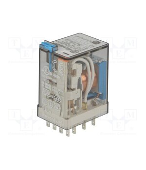 55.34.9.024.0040 Relay: electromagnetic; 4PDT; Ucoil: 24VDC; Icontacts max: 15A 2acpmYvJbHsxyUAOwhkNgotJiuPPdX2qB-RntIeyb1U