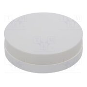 D.3139M Lamp: lighting fixture; AFRODYTA; polycarbonate; E27; IP44; H: 78mm RGjfpKM8OSG5y7xN6lGFTpGNJgTSOL3PzRBlXE9JWcE