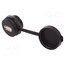 1310-1016-01 Connector: USB A; socket; 1310; for panel mounting,rear side nut AHw9-IMQJvmqRAgTuyeOgpbo4FZCeVxa-P7fI-CZi_o