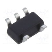 AP7331-WG-7 IC: voltage regulator; LDO,linear,adjustable; 0.4÷6V; 0.3A; SOT25 1xwqA8tOQoCUn8TcI5kBkjZ4rzofCpoaMSLScofqopU