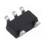 AP7331-WG-7 IC: voltage regulator; LDO,linear,adjustable; 0.4÷6V; 0.3A; SOT25 1xwqA8tOQoCUn8TcI5kBkjZ4rzofCpoaMSLScofqopU