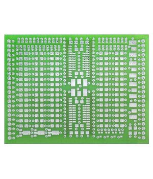 MS-DIP/SMD5 Board: universal; single sided,prototyping; W: 60mm; L: 80mm GVkbDQmMzoc3p5TyV5kxma8gjchN8qVLOdKkWB3S1q8