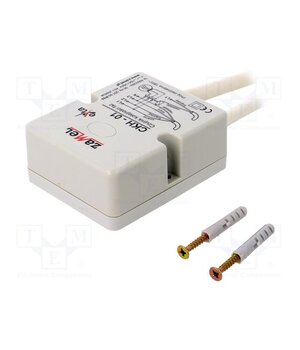 CKH-01 Voltage monitoring relay; wall mount; CK; SPST-NO; 250VAC/10A upCZ4ottHVjle9k3M53RW2cMgaGIBuFcgtUmkKYMWDQ