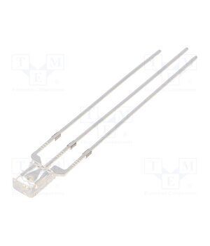 OSYPMC7BA1B LED; yellow/green; rectangular; 2x3.2x4.15mm; bicolour; 100°; 30mA xY2TT650vHXqiG6rehUT0okhymeeWuUc0QBs0LtT6xo