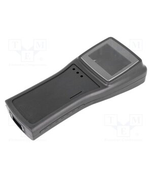 CP-21-103D Enclosure: for devices with displays; X: 77mm; Y: 178.5mm; ABS ZzPkfeOu5gvdb5YkL9ViF5XS313-N57ducABJr3ZXes