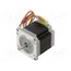 103H7123-5740P Motor: DC; 2-phase,bipolar,stepper; 24VDC; step 1,8°; 1Nm; 2A cppZh6YWeNFLGE28v-JWvm51Gwq7WNIN4MNJm3PAU0k