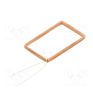 CP-1MH-32-42-3 Antenna; RFID; 125kHz; Body dim: 35x45x3mm; Usable dim: 31x41x3mm DGdusyIsr3y70K4smTrIarkkjoFPflyimmecisxrfbU