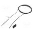 FD-320-05 Sensor: fiber-optic; Range: 0÷140mm; Len: 2m; Thread: M3; -40÷70°C dULUcCjN4_TQmu5kCu1BXgSIbvz8JOUzJnwMo6NQCqM