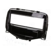 MA90018 Radio frame; Citroën,Peugeot,Toyota; 1 DIN; black gloss sErXrhOJQC2qkY8qnku5Fce_O9uUclBRoMF9RL2Y_bw