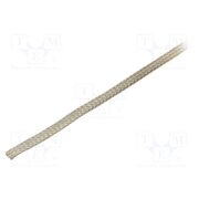 2178 SV005 Braids; braid; 120A; 4AWG; Wire dia: 0.25mm; 30.5m; copper strand J50beRz17OJ0MqTu-6twhsHJuyS1fnNC-70KYMPIFI0