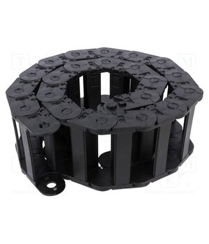 2400.03.055.0 Cable chain; 2400; Bend.rad: 55mm; L: 1012mm; Int.height: 25mm PVKIrCHP_3T7NPPQ1GDJm4h-kICUSco5OVMnciq3wsg