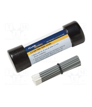 NFC-SWABS-2.5MM Tool: cleaning sticks; fiber optics; 50pcs; 2.5mm QoYm8ftg82BGk3r1y9ZI-wKa8nzORF7R-HhMW5T6KU8
