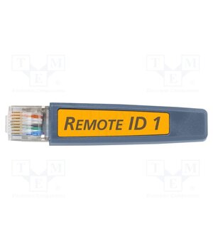 REMOTEID-1 Remote ID; LinkIQ; Software: LinkWare QQCiaQ2czGPZJgpz7j5UTN_jj8wGmjh8ER-Q60SVE-E