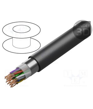 TC0010 Wire; XzTKMXpw; 10x4x0.5mm; wire; Cu; Insulation: PE; black nLE93_zwYFnSCWpSehiKnvau5bzSOpvicKknbQiXYxU