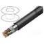 TC0010 Wire; XzTKMXpw; 10x4x0.5mm; wire; Cu; Insulation: PE; black nLE93_zwYFnSCWpSehiKnvau5bzSOpvicKknbQiXYxU