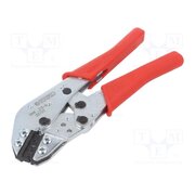 PRF 2,5-6 Tool: for crimping; solar connectors type MC4; 2.5÷6mm2; 210mm OUyEQp0rPbCfq2rldyQi6udHaHQoXlCSzBmBqMeUQG8