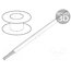 0049105 Wire; ÖLFLEX® HEAT 180 SiF; 1x0.75mm2; stranded; Cu; silicone 3crfMz7ZF9zk96AQXN_po6dQms14Huem4GKBPnwHK20