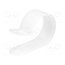 FIX-CC-9 Fixing clamp; Cable P-clips; Øbundle : 20mm; polyamide; natural ncMMa9cFc0lQwEuim7ly0P5Q84IDupYaeubAS-4bROU