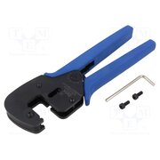 PBO-01 Tool: for crimping; 237mm; without crimping dies e0Gh3rdoDiY-y5aMwu_Y0CEe1x2Rr7s6V6yTEL9eCnQ