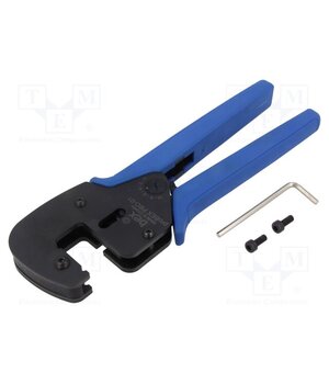 PBO-01 Tool: for crimping; 237mm; without crimping dies e0Gh3rdoDiY-y5aMwu_Y0CEe1x2Rr7s6V6yTEL9eCnQ