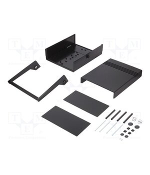 762.9 Enclosure: with panel; with adjustable foot; STRUMENTALIA; ABS u5l-4M_gObc3tLW4cGvSGCCaigrX1WtTIwIgk3b1tD4