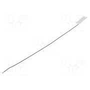 204281-1300 Antenna; Bluetooth,WiFi,ZigBee; 1.2dBi,2.3dBi; linear; 35x11mm o9SQUTKid2MG4x7i8ApUmeNf6yJvHoVssEf2AC56aws