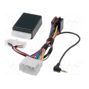 SUZUKI-SON Adapter for control from steering wheel; Fiat,Suzuki; Sony pwyyXk2H9Il0hT0NGK9-P7ZJ8SDtEagjSgpgl_hvXVI