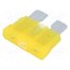0287020.PXCN Fuse: fuse; 20A; 32VDC; automotive; 19mm; ATOF uVN7jc_8mUraGXaqWuDCjG_IqMXMw5BjZ9RbVRMsoJc