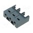 3RT2936-4EA2 Protective holster; Size: S2; Poles: 3 LaJXqvoOS11T1ASdEBCUpcOCBlUERaFsPBikd106EHc
