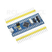 STM32F030C8T6 ARM Cortex modulis

 ABRMSTM32_030.jpg