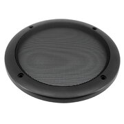 SPEAKER GRILL apaļš, 200 mm

 GRA200LC.jpg