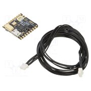 NICLA VOICE Dev.kit: Arduino Pro; expansion board; No.of diodes: 1; MKR K9gRfXNOltVZS8cJ4Gslk5QUoaouxLDiu_0eC5IbzUg