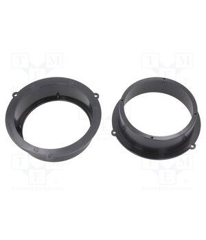 271320-29-0 Speaker frame; 165mm; Audi; Audi A4 B8 (8K) 2009->2015; 2pcs. pAWkR1fZ7gV7S6sDrJlgMvLz-HiRinXE92xPvmlvj5w