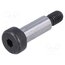 ISO 7379-10-M8-25 Shoulder screw; steel; M8; 1.25; Thread len: 13mm; hex key; HEX 5mm syHjdTOiLcfsOuYmjbyAbfa6mFYMtGaAwl5qzCz8Pig