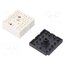 SKIIP 12NAB126V1 25230020 Module: IGBT; diode/transistor; buck chopper; Urmax: 1.2kV; Ic: 22A flOmMVtIaDwmM7ROtu92ApwwA2Z5LBDK1N9c8wkiO6g