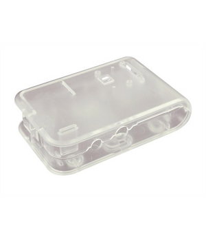 RASPBERRY PI korpuss 1593HAMPICLR 105 x 66 x 30 mm Raspberry Pi

 IDEH1593HPIC.jpg