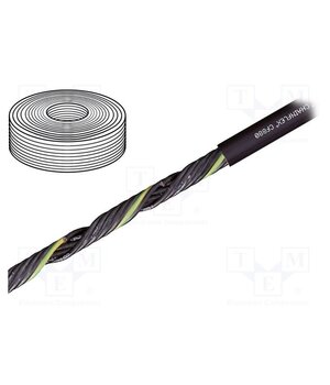 CF880.07.12 Wire: control cable; chainflex® CF880; 12G0.75mm2; PVC; black XDXl1T44ulKaDAfuKpkgfVoRd3PrlVS5vEH8IRiqRco